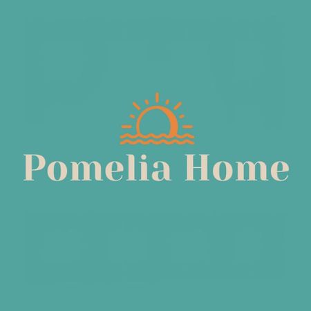 Pomelia Home Riposto Exteriör bild