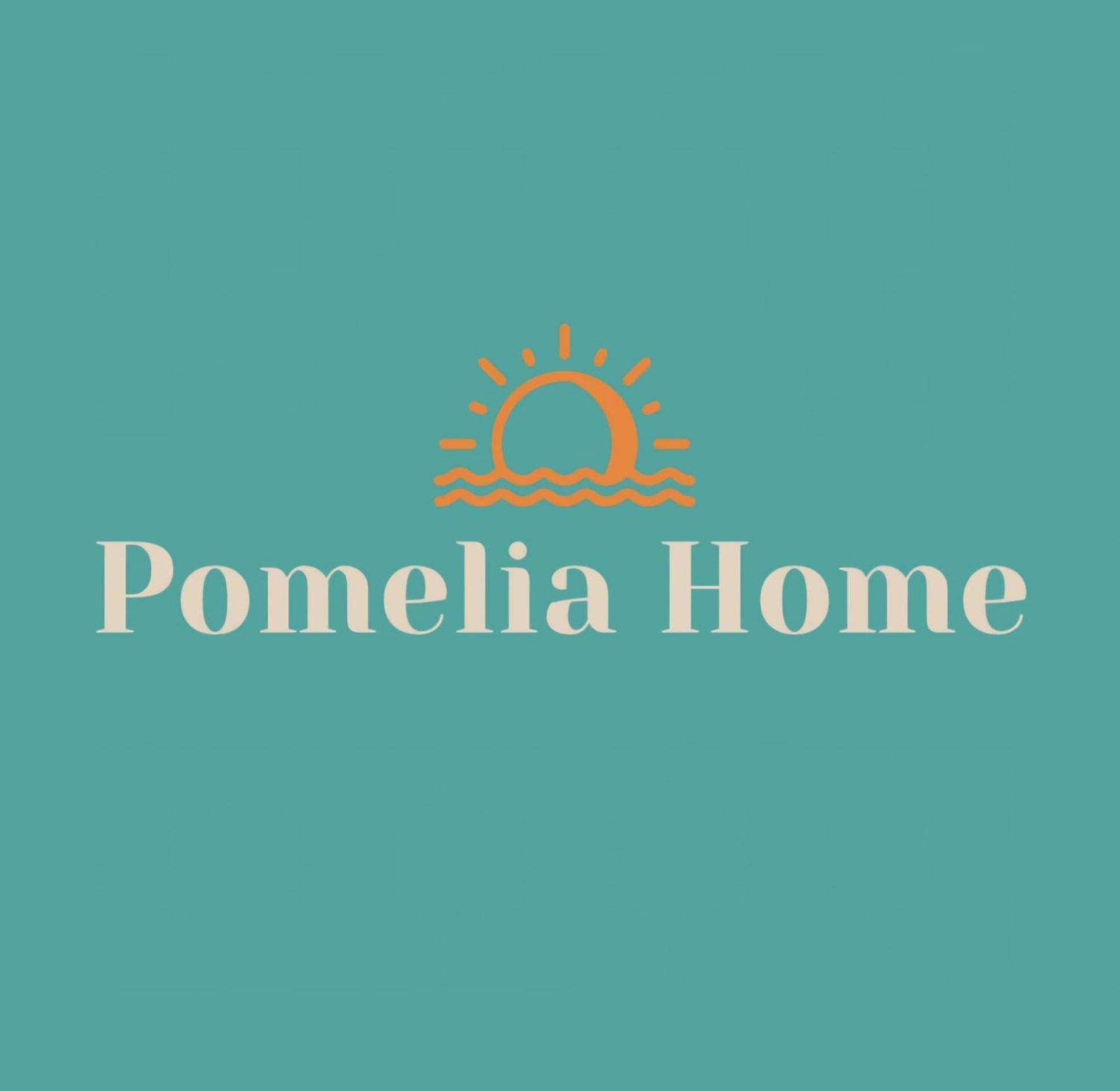 Pomelia Home Riposto Exteriör bild